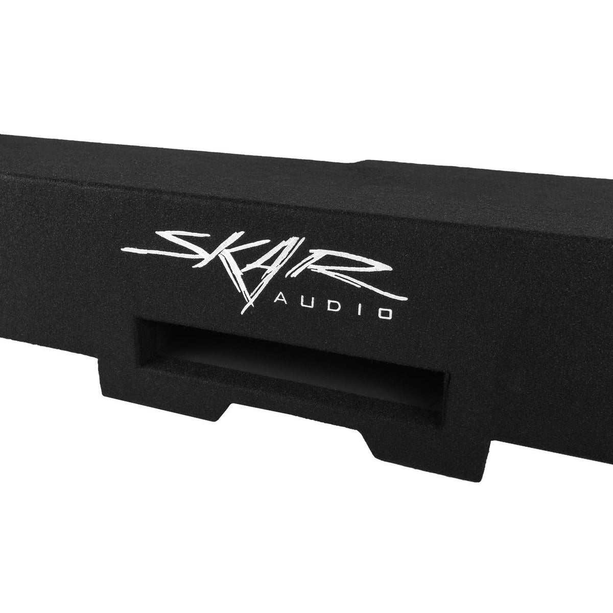 Skar Audio 12-gauge OFC wire pre-soldered for quick setup