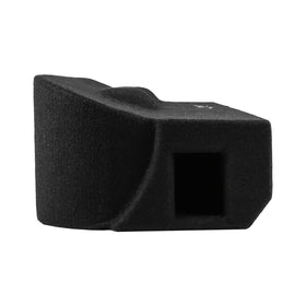 Skar Audio 6.50-inch mounting depth emphasizes installation fit within the cab