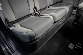 Rugged, ready-to-install package for upgrading your Ford F-150 audio.