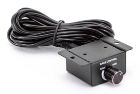 Skar Audio RP-2000.1D built-in protection circuitry guarding against common faults.