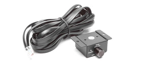 Skar Audio RP-3500.1D four-way protection indicators guarding against common issues.