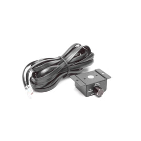 Skar Audio RP-4500.1D protection circuitry underscores built-in safeguards for peace of mind.