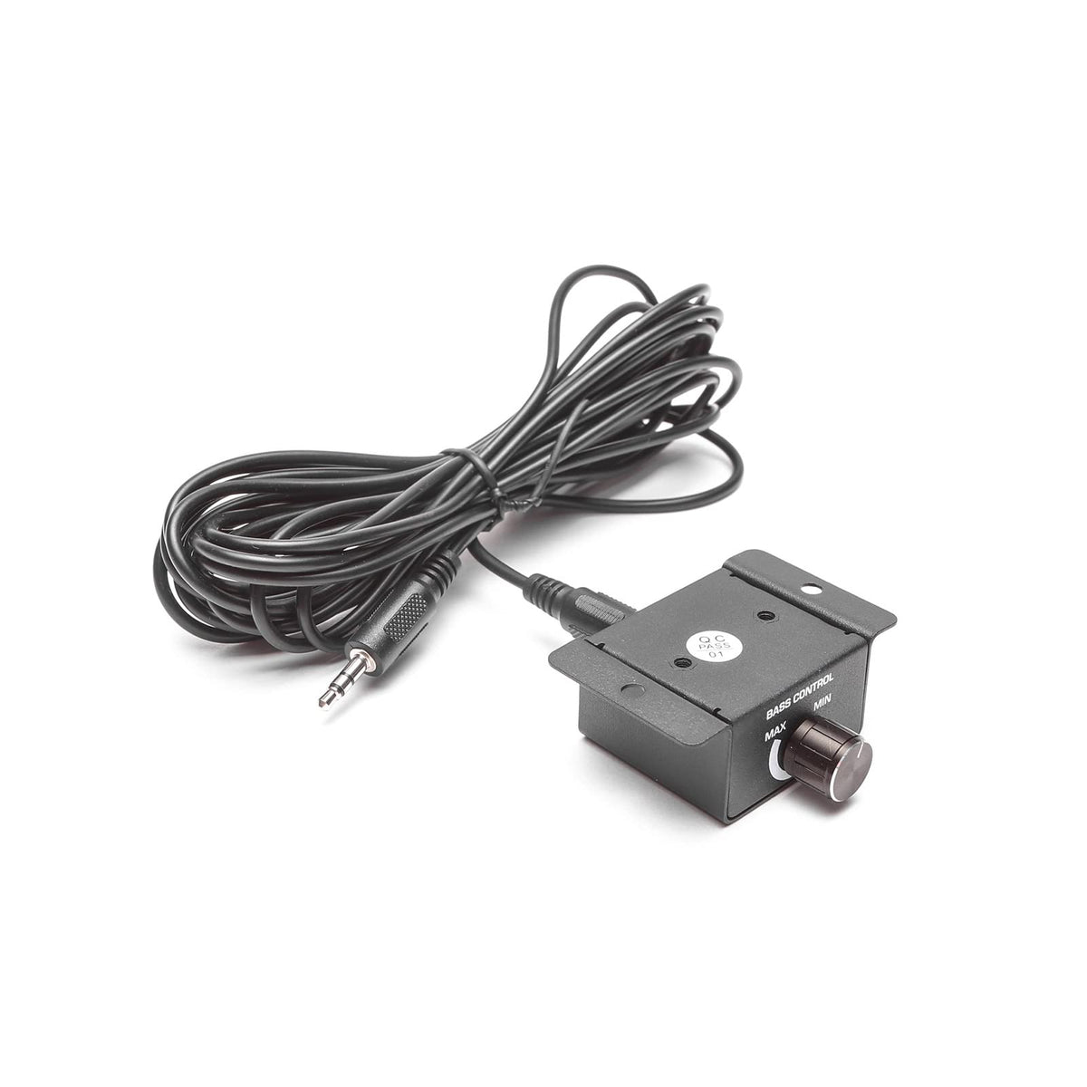 Skar Audio RP-800.1DM high-efficiency heatsink supports reliable marine performance.