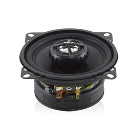 Skar Audio RPX4 microfiber cone close-up highlighting durable material