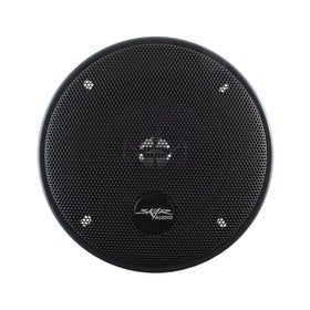 Skar Audio RPX4 installed in car door demonstrating easy swap-in upgrade