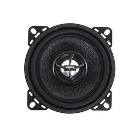 Skar Audio RPX4 side profile showing mounting depth and fit