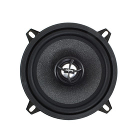 Skar Audio RPX525 microfiber cone detail highlighting durable midrange