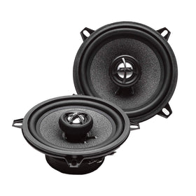 Skar Audio RPX525 front view showing grille and mounting for clearer sound