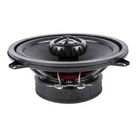 Skar Audio RPX525 silk dome tweeter closeup delivering crisp highs