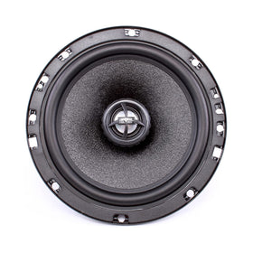 Skar Audio RPX65 microfiber cone close-up highlighting durable texture and accurate mids
