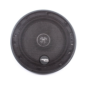 Skar Audio RPX65 installed in car door demonstrating improved audio quality on drives