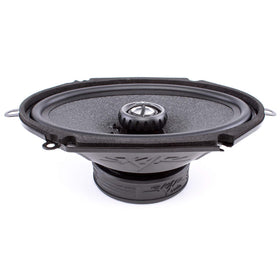 Skar Audio RPX68 20mm silk dome tweeter for crisp highs.