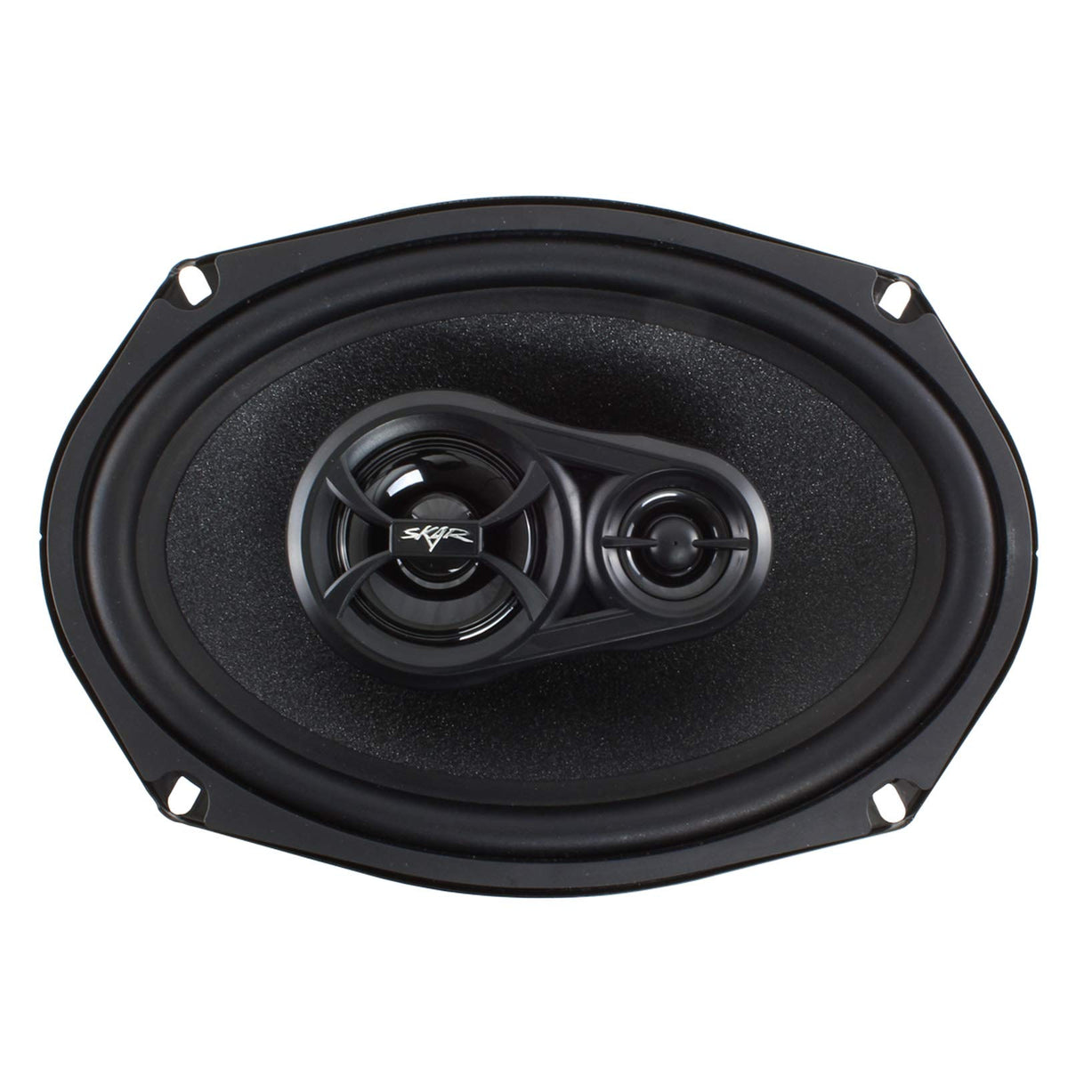 RPX69 44mm mid-range driver for balanced vocal detail across the spectrum