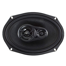 RPX69 44mm mid-range driver for balanced vocal detail across the spectrum