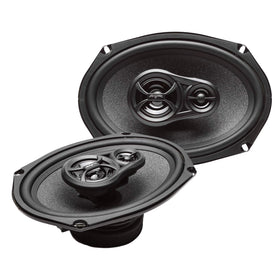 Skar Audio RPX69 package image showing upgrade-ready 6x9 speakers for better daily listening