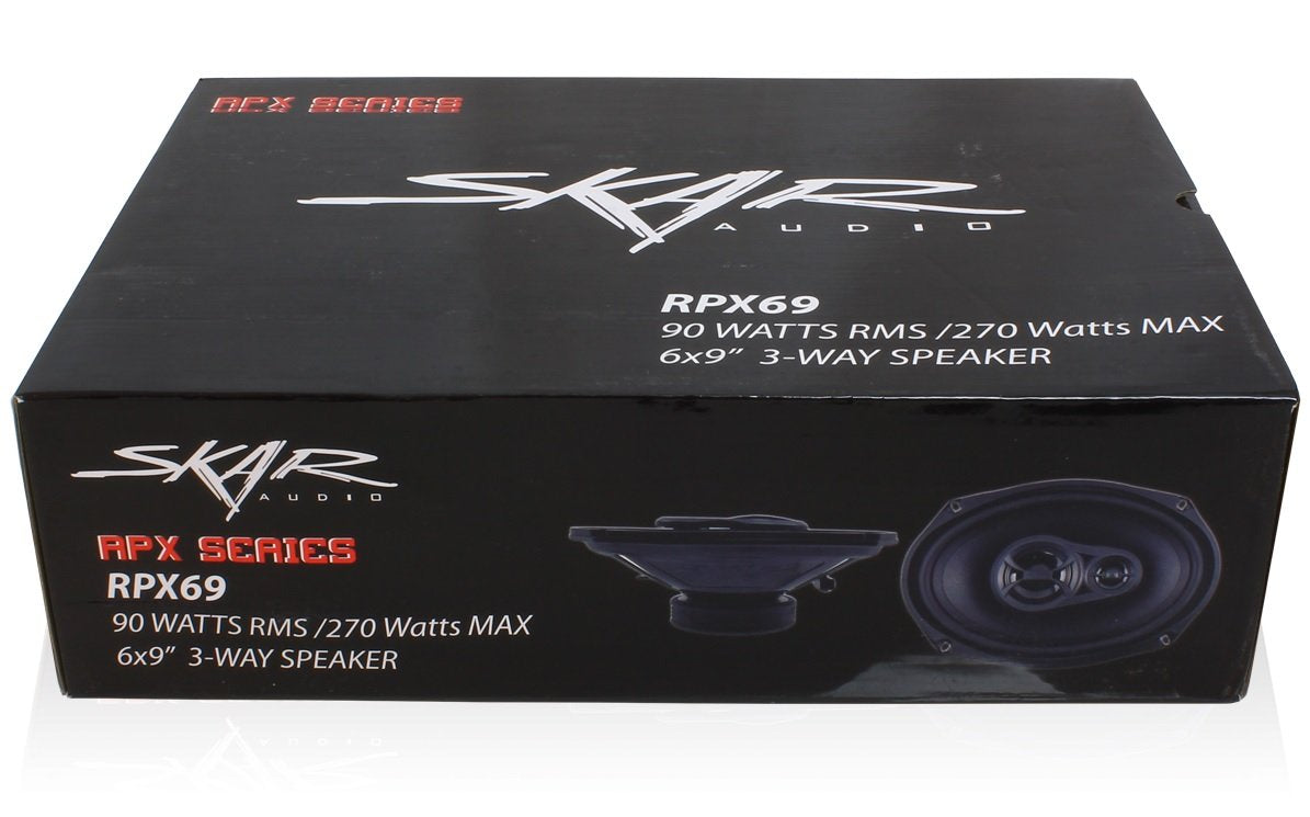 RPX69 installation terminals simplify wiring during upgrades