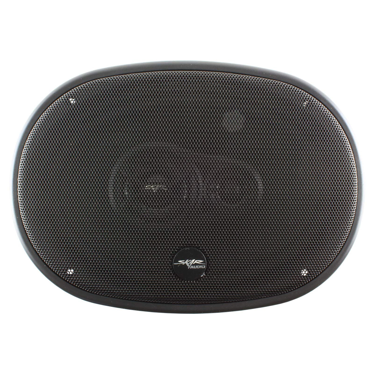 RPX69 surround and frame emphasize durability for daily driving