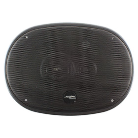 RPX69 surround and frame emphasize durability for daily driving