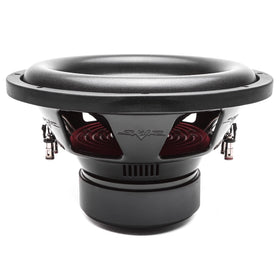 Skar Audio SDR-12 in-vehicle installation example for car audio upgrade