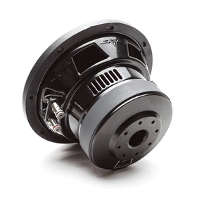 Skar SDR-8 D2 high flux ferrite motor enables consistent power handling.