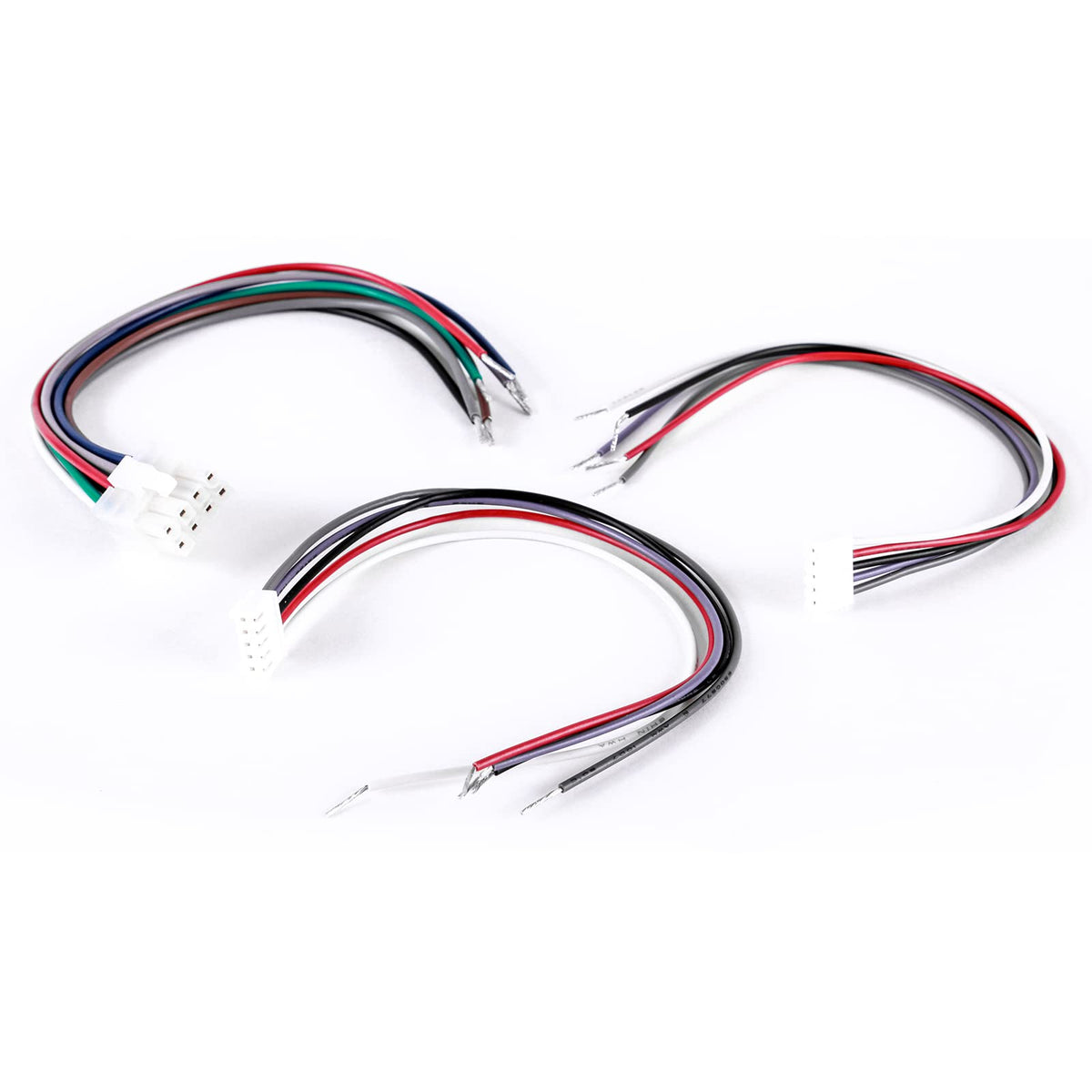 Skar Audio SK-M4004D four-channel amp with adjustable HPF/LPF for tuning.
