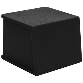 Skar Audio SK1X8V cutout diameter 7.25 inches for accurate mounting