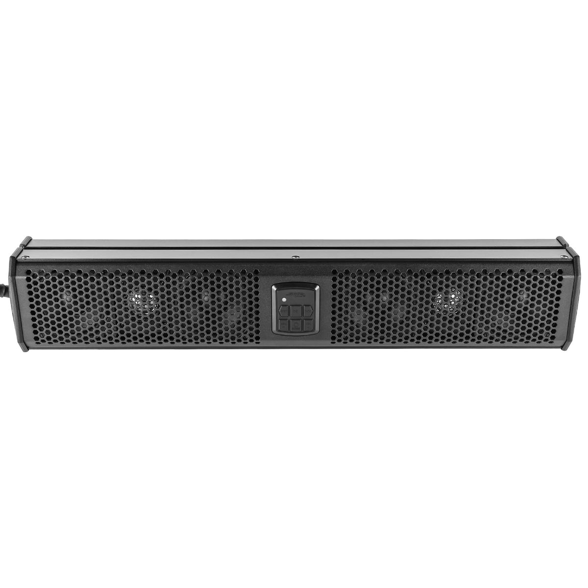 Skar Audio SK24BTSB built in Bluetooth for seamless wireless streaming
