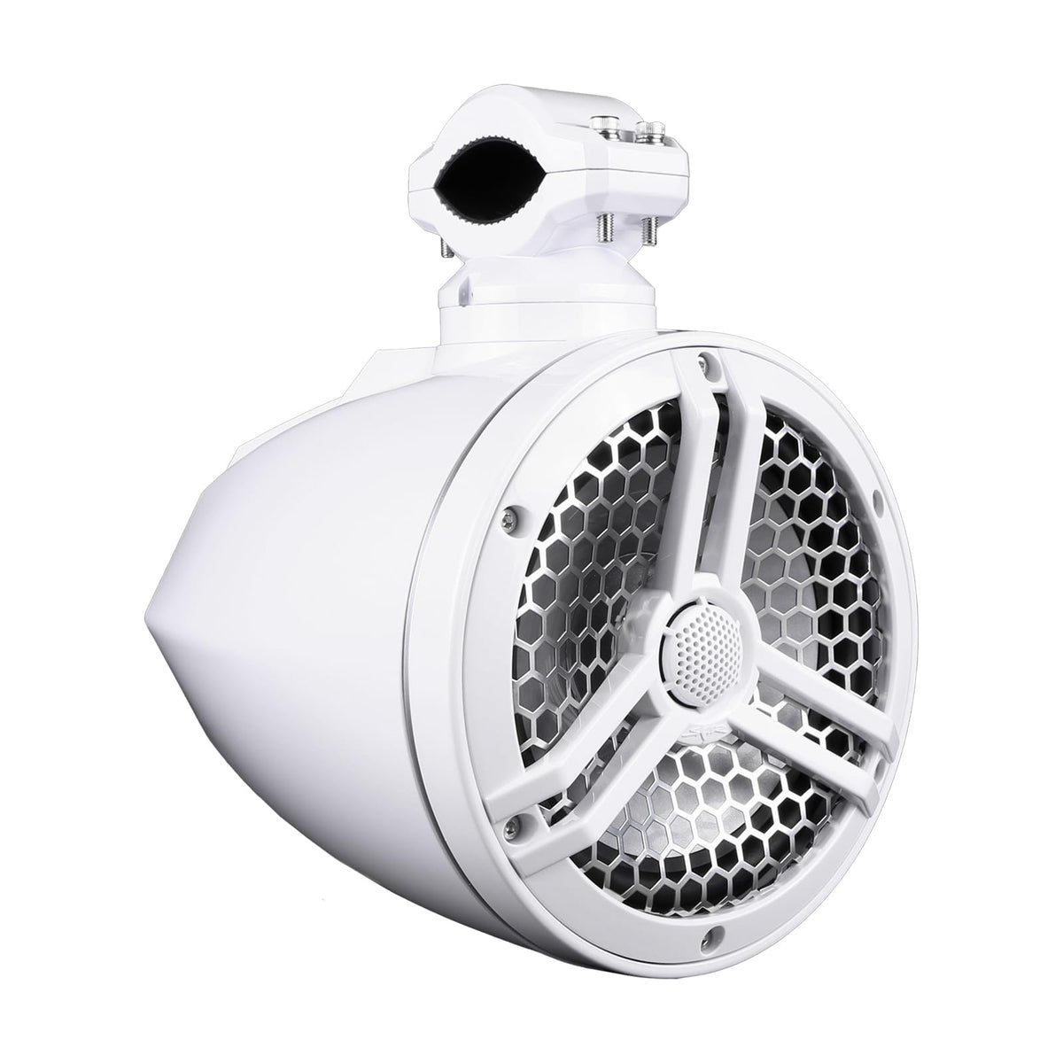 Skar Audio SK65M-TWR 6.5-inch tower speaker side profile for compact mounting