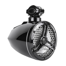 Skar Audio SK65MB-TWR 2-way coaxial design delivers balanced full-range sound