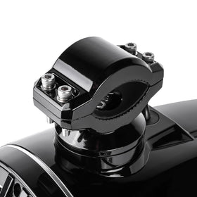 Skar Audio SK65MB-TWR 320W peak power per pair for confident delivery