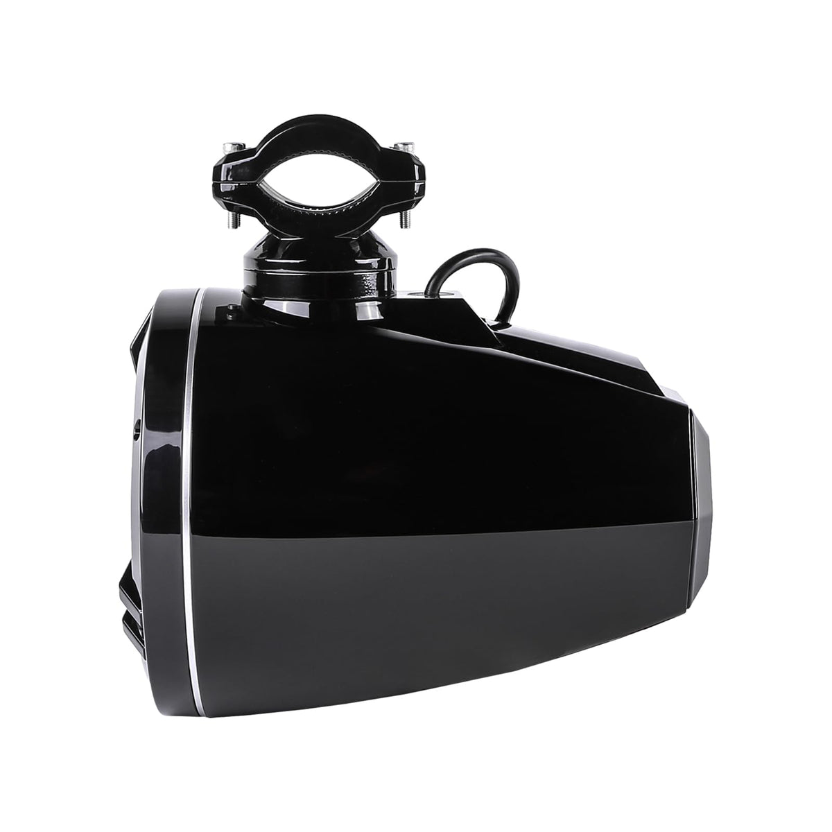 Skar Audio SK65MB-TWR 88dB sensitivity helps achieve loud playback