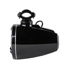 Skar Audio SK65MB-TWR 88dB sensitivity helps achieve loud playback
