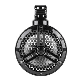 Skar Audio SK65MB-TWR marine-grade cone and surround resist sun and spray