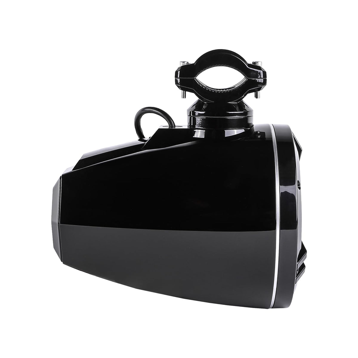 Skar Audio SK65MB-TWR top-mounted silk dome tweeter for smooth highs