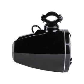 Skar Audio SK65MB-TWR top-mounted silk dome tweeter for smooth highs