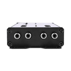 Skar Audio SKE2LOC bass and main channel controls for precise sound tuning