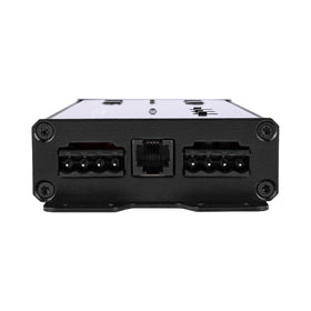 Skar Audio SKE2LOC turn-on options for flexible integration in different vehicles