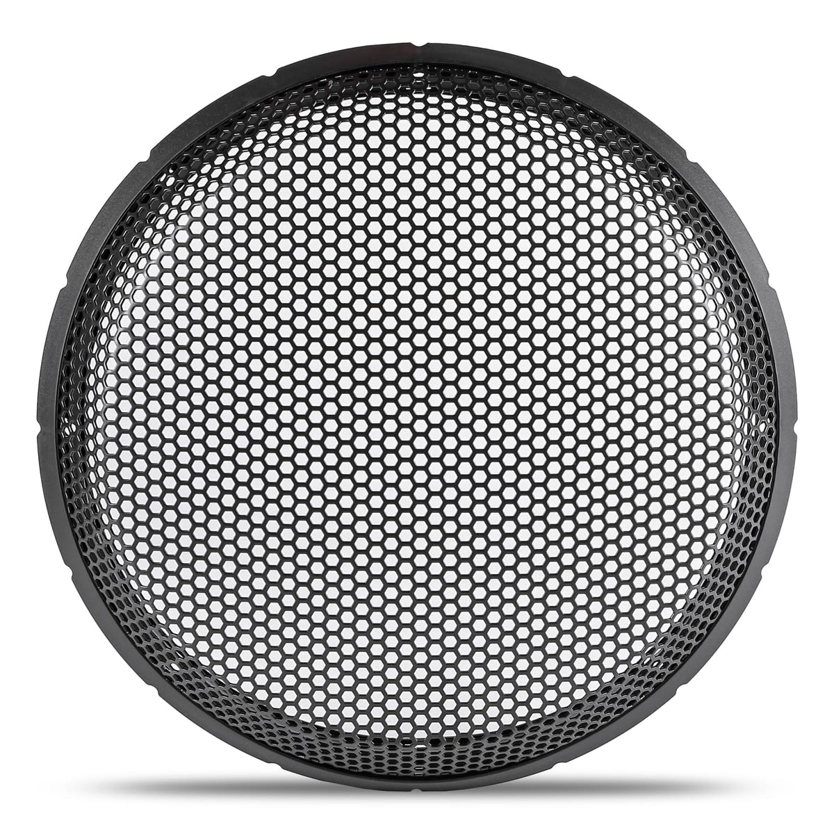 Skar Audio SKGRL12 rubber mounting gasket ensures a secure, vibration-free fit.