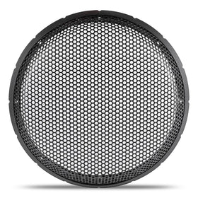 Skar Audio SKGRL12 rubber mounting gasket ensures a secure, vibration-free fit.