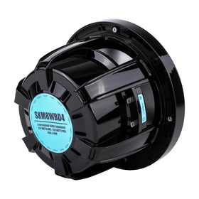 Skar Audio SKM8WBD4 high-temperature copper voice coil for reliable power handling