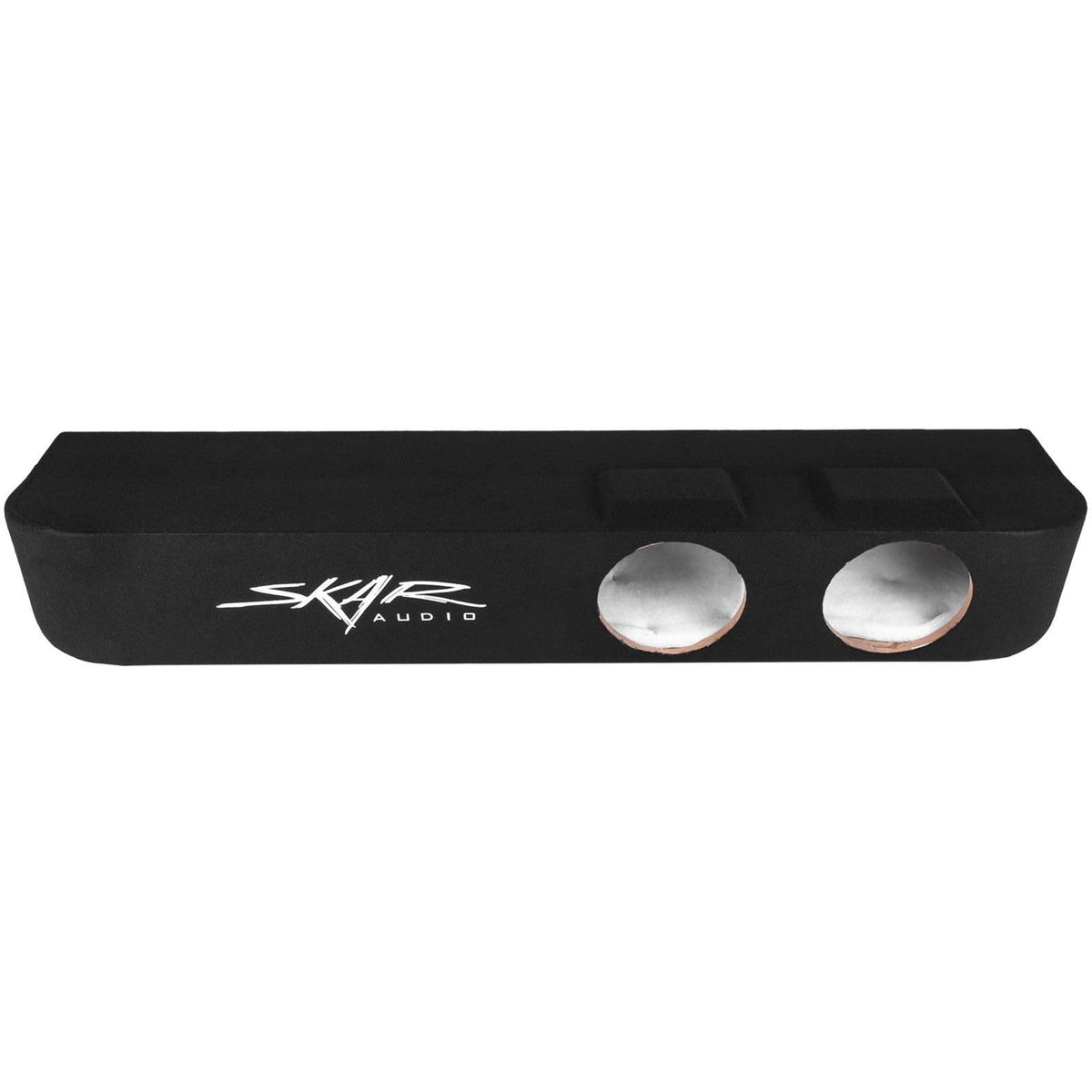 Skar Audio subwoofer cutout 7.50 inch for precise mounting