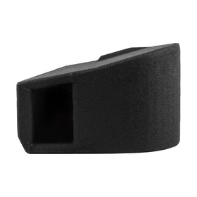 Skar Audio mounting depth 6.75 inch fits under rear seat