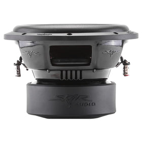 Skar SVR-10 D2 cone with high roll foam surround for durable bass control
