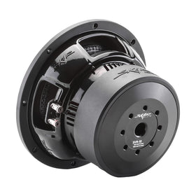 Skar SVR-10 D2 frequency response from 28 Hz to 325 Hz for versatile playback