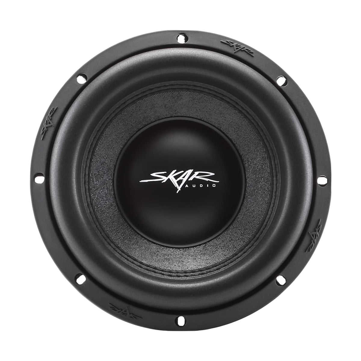 Skar SVR-10 D2 4-layer copper voice coil for high-temperature endurance