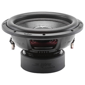 Skar Audio SVR-12 D4 cone and surround show rugged construction