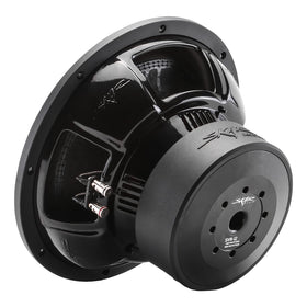 Skar Audio SVR-12 D4 packaging included for easy setup