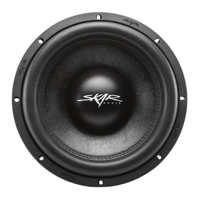 Skar Audio SVR-12 D4 voice coil detail highlights power handling