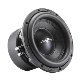 Skar Audio SVR-2X10D4 durable build for daily driving