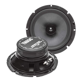 Skar Audio TX65C crossover network ensures clean frequency split